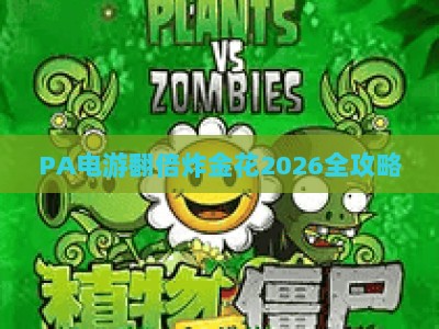 PA电游翻倍炸金花2026全攻略：从入门到进阶的赢牌技巧深度解析