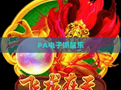 PA电子抓鼠乐:2026家庭灭鼠新宠,趣味驱鼠+高效捕鼠,告别传统灭鼠烦恼 PA电子抓鼠乐:2026家庭灭鼠新宠,趣味驱鼠+高效捕鼠,告别传统灭鼠烦恼