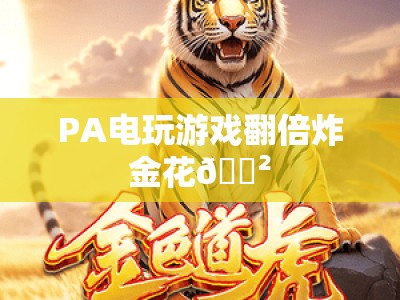 PA电玩游戏翻倍炸金花🎲| PA电玩游戏翻倍炸金花新手入门全攻略 | PA电玩游戏翻倍炸金花胜率提升技巧