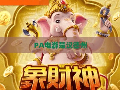 PA电游楚汉德州：沉浸式国粹竞技新体验 | PA电游楚汉德州：2026新手入门全攻略 | PA电游楚汉德州：高阶玩家进阶技巧